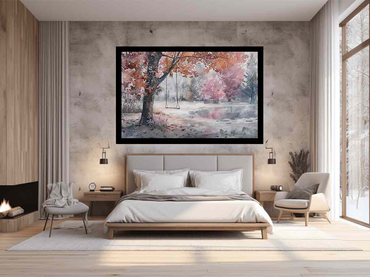 Autumn Swing