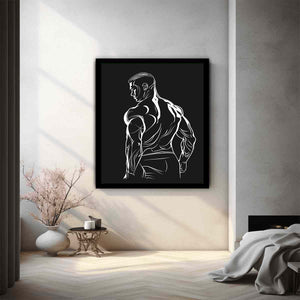 Strong Man