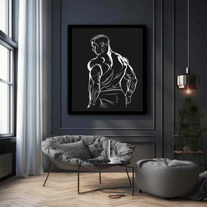 Strong Man