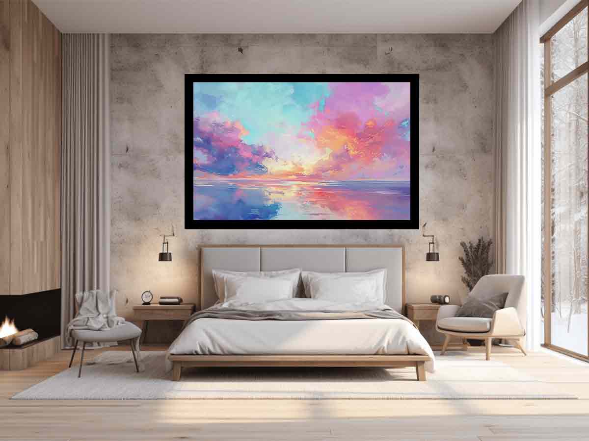 Seascape