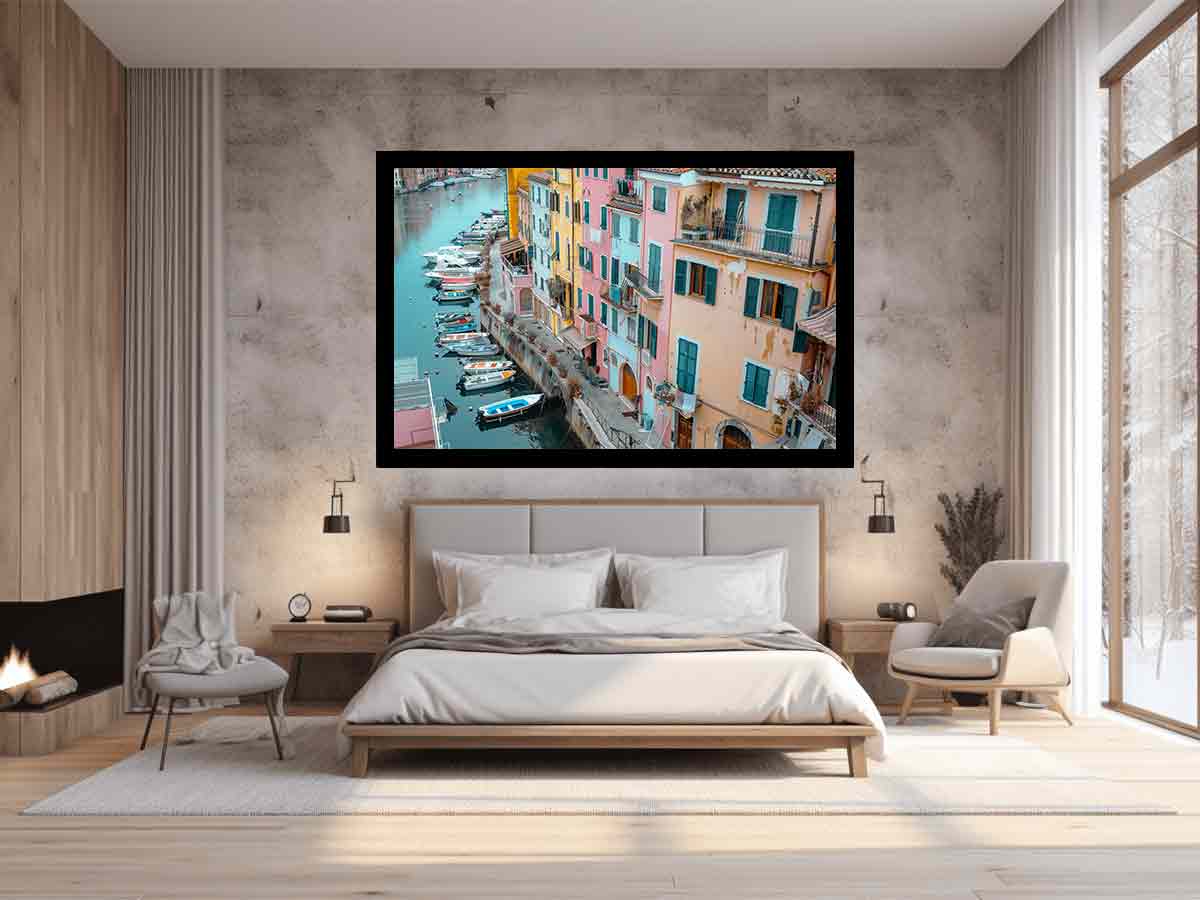La Spezia