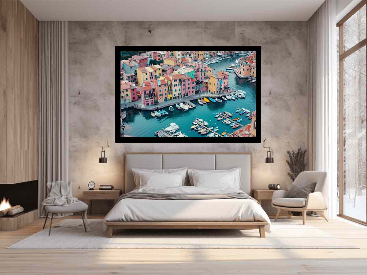 La Spezia