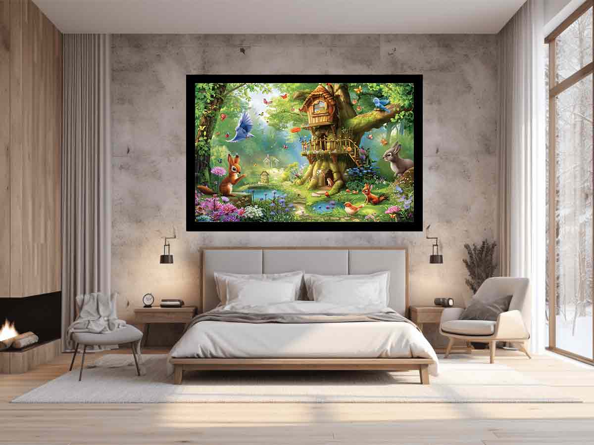 Magical Forest
