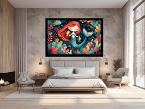 Mermaid Junior