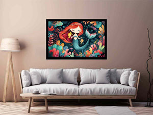 Mermaid Junior