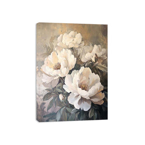 Streched canvas