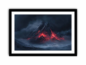 Framed Print