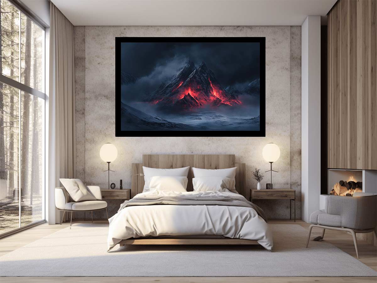 Molten Majesty