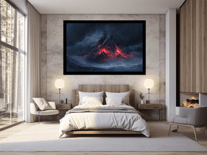 Molten Majesty