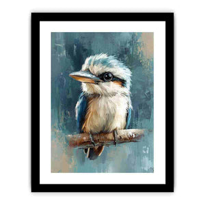Framed Print