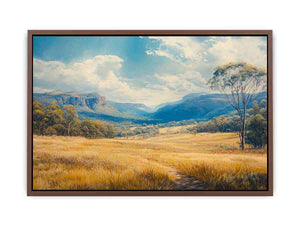 Canvas Print