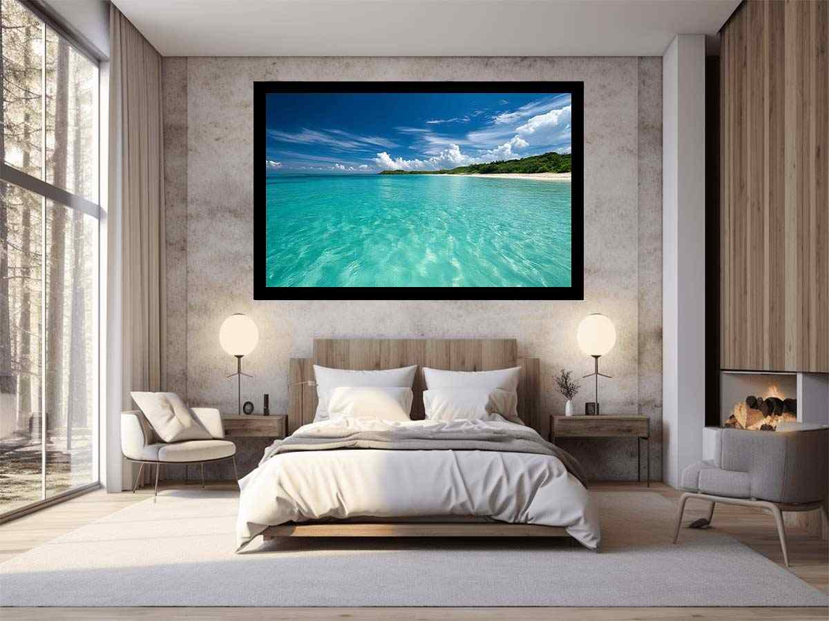 Aqua Serenity