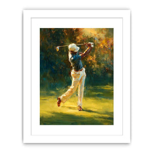 Famous painting