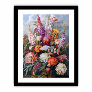 Framed Print