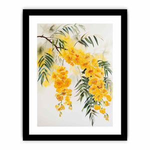Framed Print