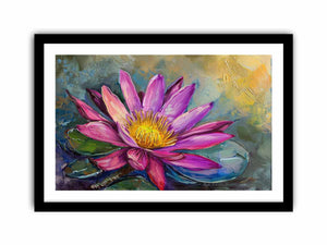 Framed Print