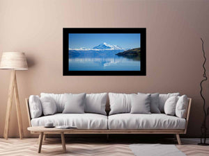 Mount Cook