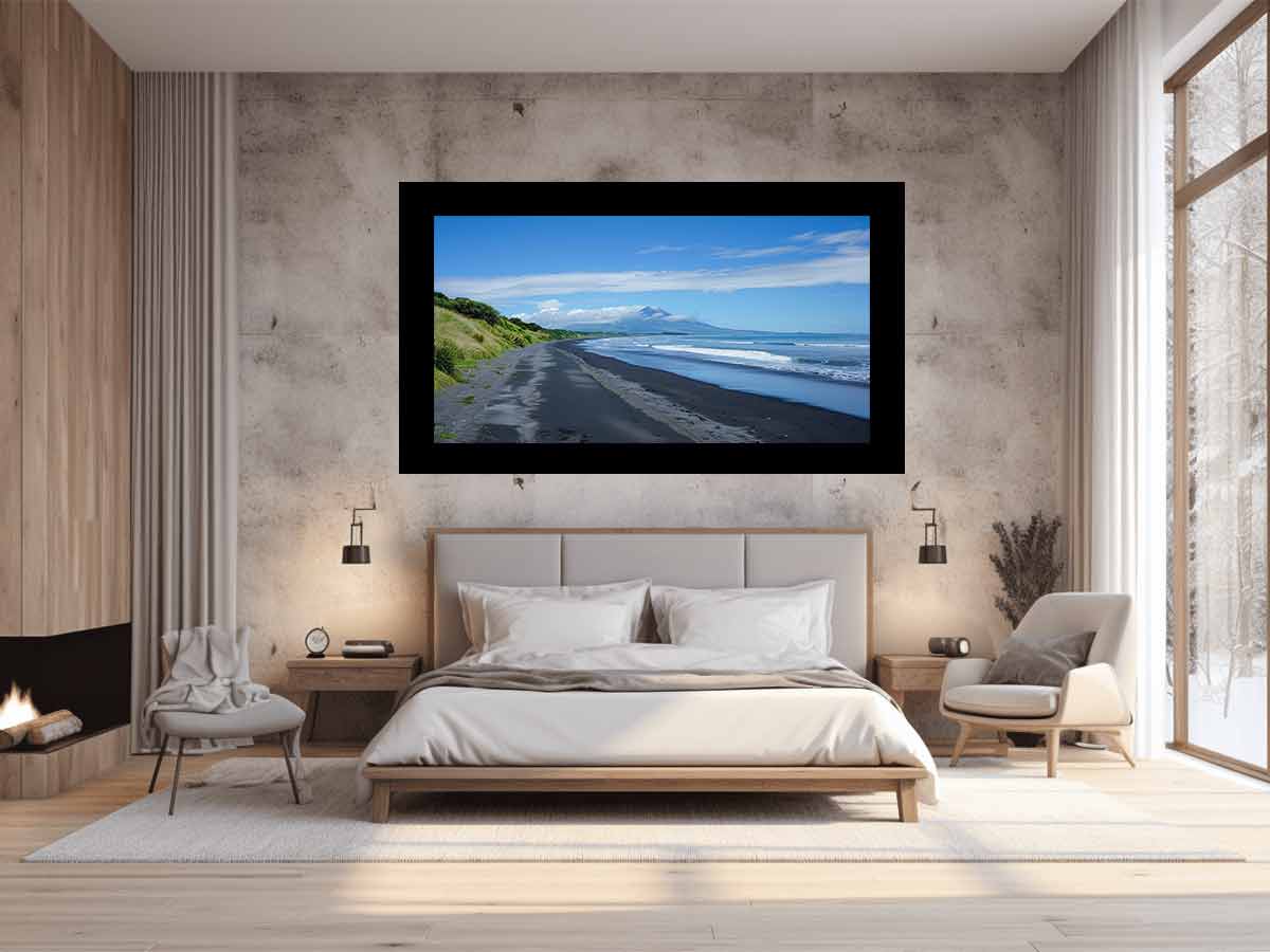 Taranaki
