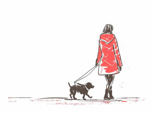 Walk With Dog