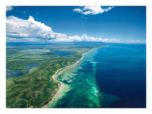 Brisbane Coast