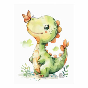 Prehistoric Playmates