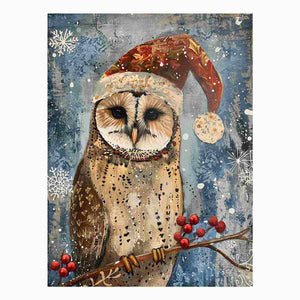 Cute Owl
