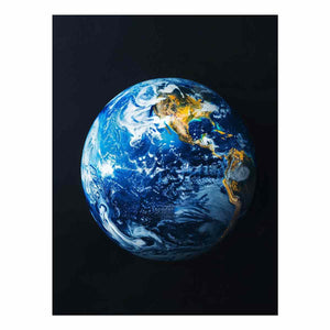Planet Earth