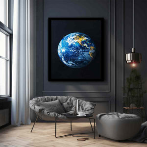Planet Earth