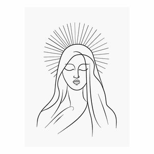 Mary