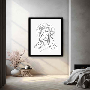 Mary