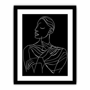 Framed Print