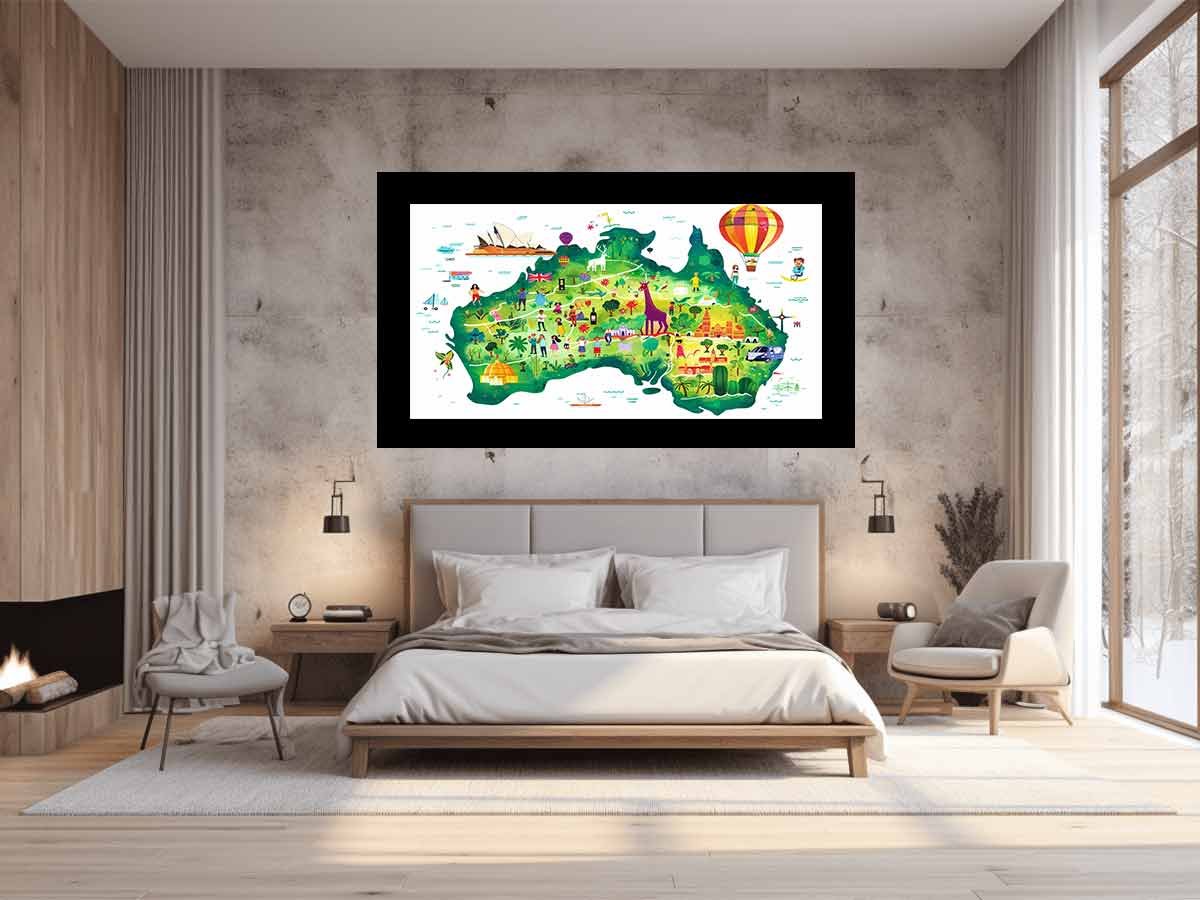 Love Australia