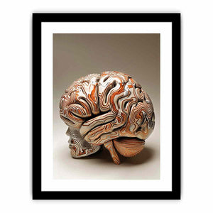 Framed Print