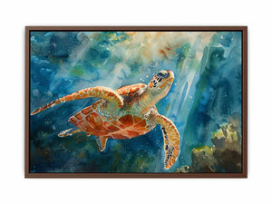 Canvas Print