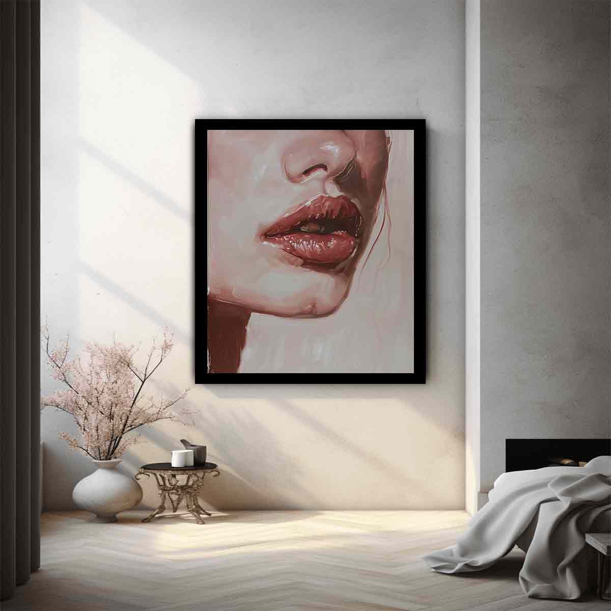 Loving Lips