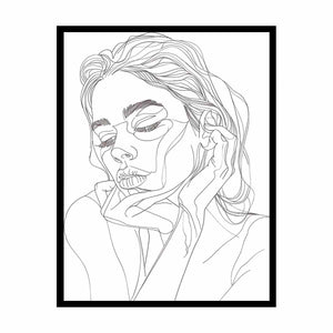 Thinking Painting