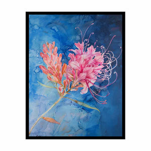 Grevillea Painting