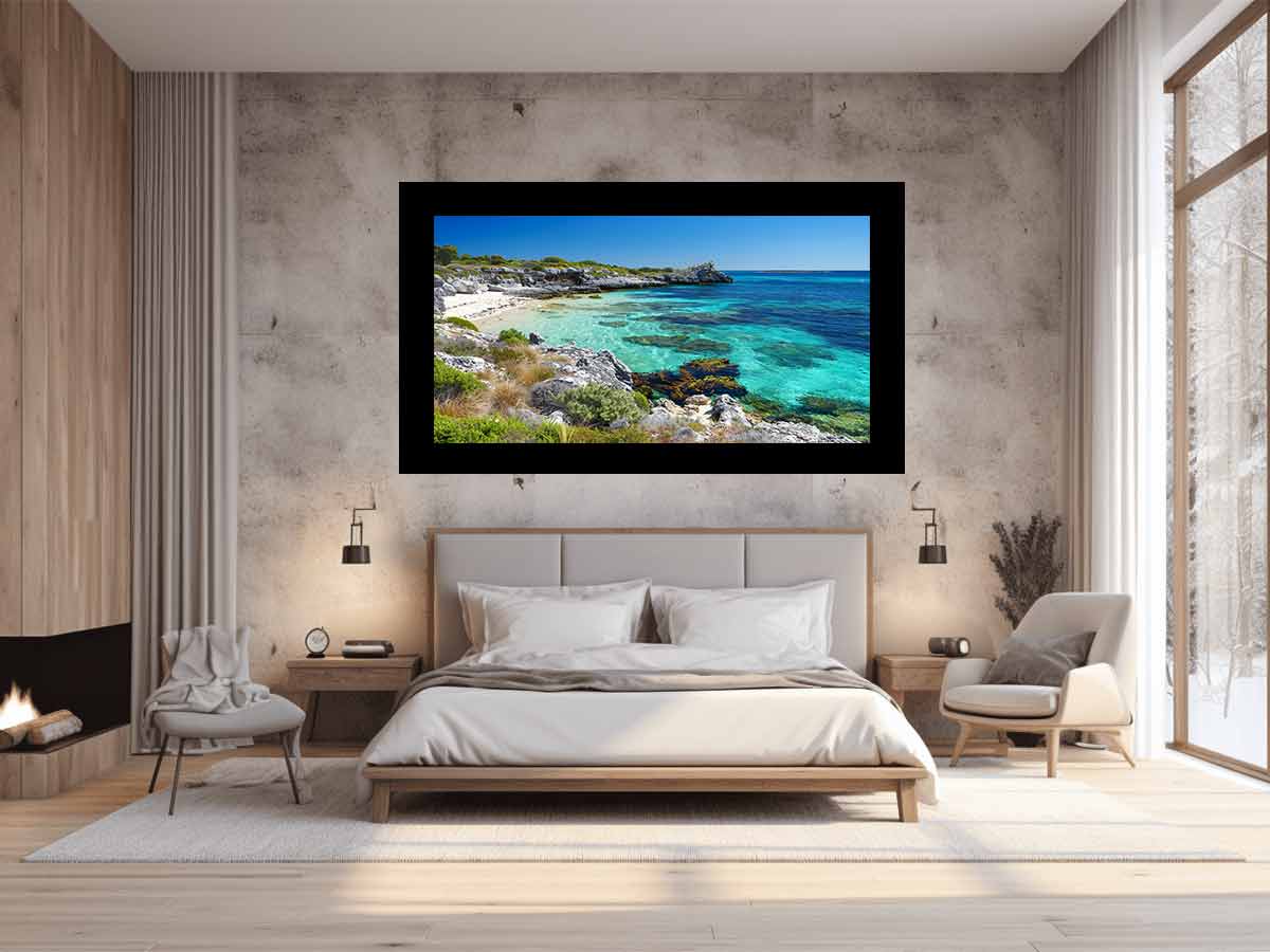 Rottnest Island Coast