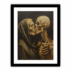 Framed Print