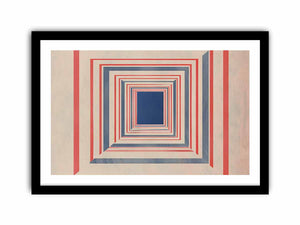 Framed Print