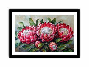 Framed Print