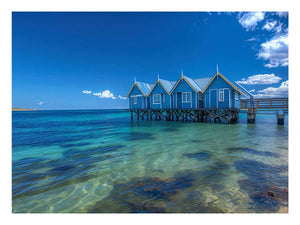 Busselton Perth