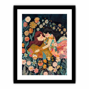 Framed Print
