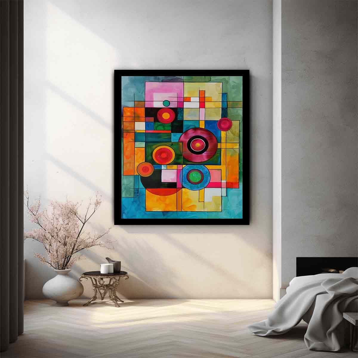 Geometric