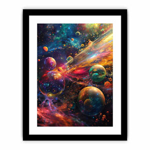 Framed Print
