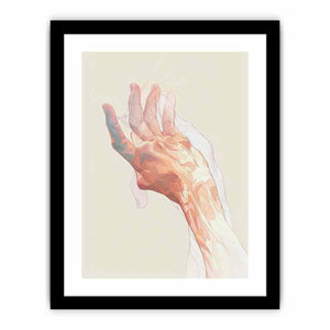 Framed Print