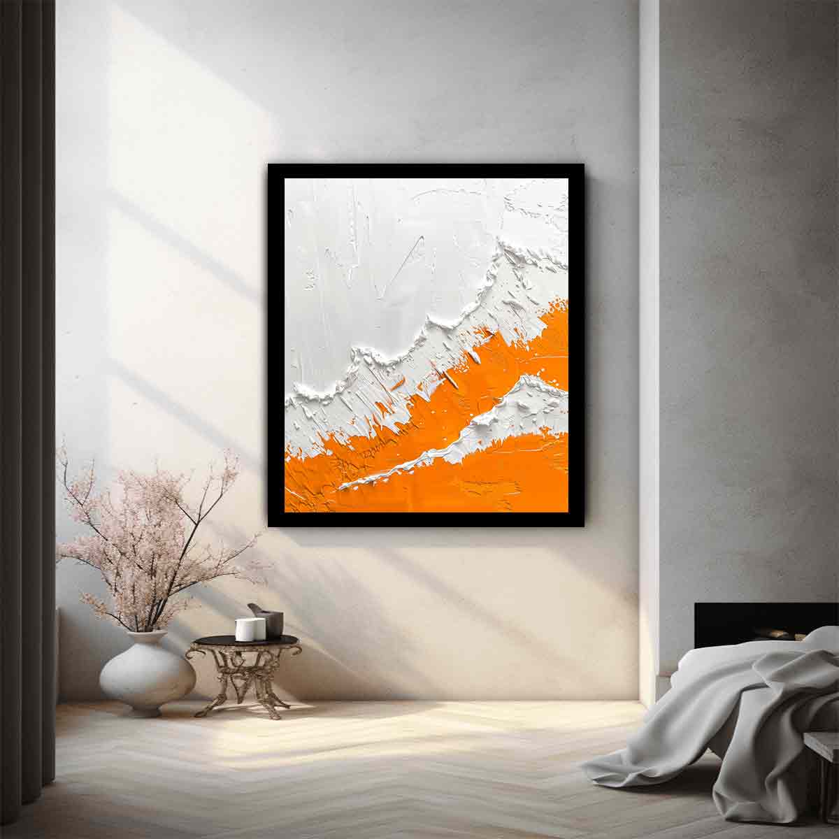 Abstract Hill