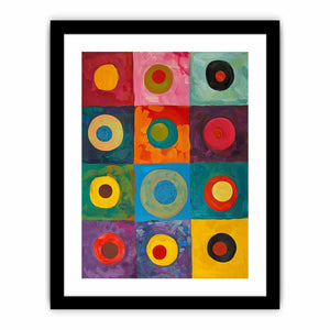 Framed Print