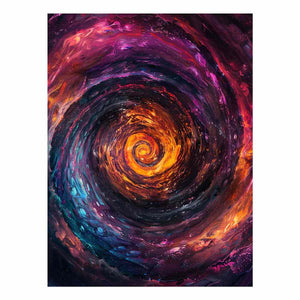 Swirling
