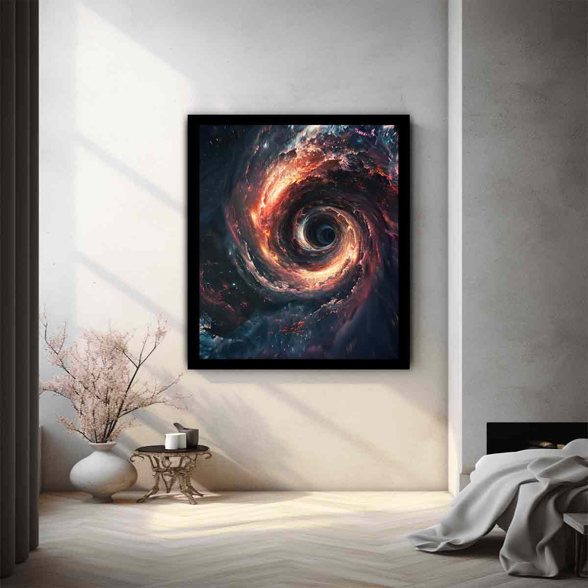 Vortex